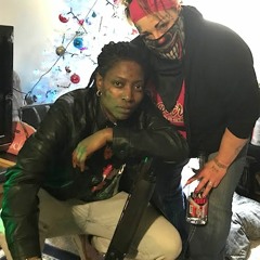 REAL ft. Trista Dunbar