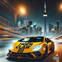 Lamborghini | Rohit Sharma Feat. Lil Splash