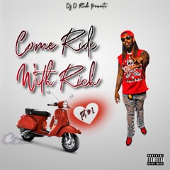 Come Ride With Rich Pt. 1