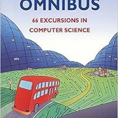 [Get] PDF 💌 The New Turing Omnibus: Sixty-Six Excursions in Computer Science by A. K