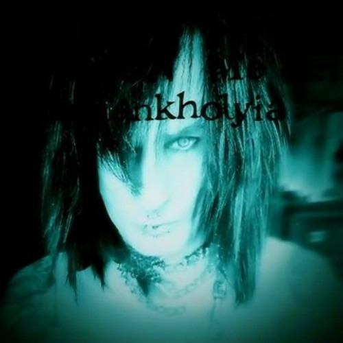 Dissociative Identity Hidden Alive (Trapped N MelanKholya MIX)