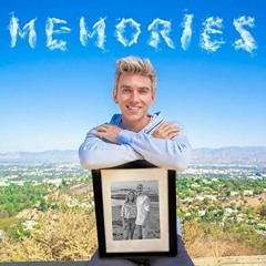 Stephen Sharer - Memories (Official Music Video)
