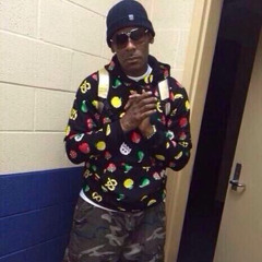 Fashion (PROD. ZAMORA)