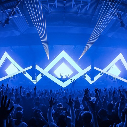Hardstyle Mix 'QUARANTINE’