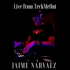 Live from TeckMeOut  - After-Hours 6am