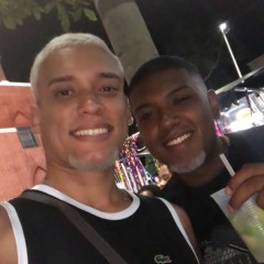 JOGA ADVANCED 2 ( DJS TED E LORRAN ) TAMBORZÃO