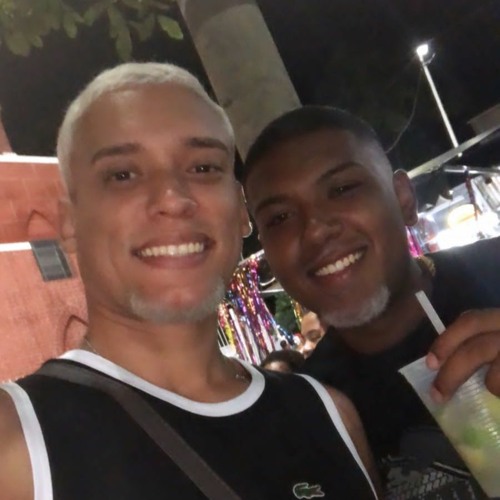 JOGA ADVANCED 2 ( DJS TED E LORRAN ) TAMBORZÃO