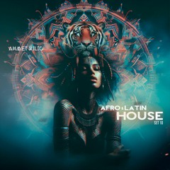 AFRO HOUSE & HOUSE MUSIC Mixes