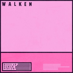 Regular Human Person