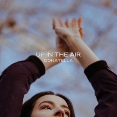 Up In The Air (Single)