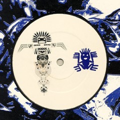 Goa Trance 29 November Full Vinyl Set