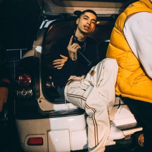 RIP MAC P DAWG (prod. mikey kush) by prod. mikey kush | Free Listening