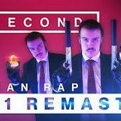 THE SECOND _ 2021 REMASTER _ Hitman 2 Rap