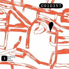 Belletriq Mix Series: 001 c01d357
