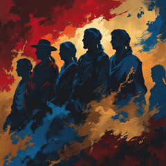 Povo Cigano (feat. N'goma Umbanda)