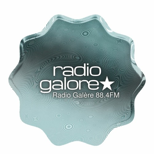 radio galore ✭ 1