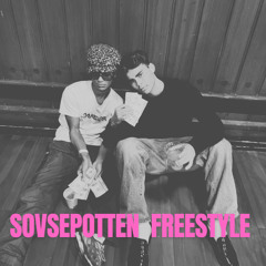 Sovsepotten - FREESTYLE