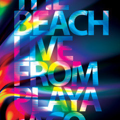 The Beach - Live from Playa Jaco