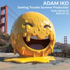 Adam Iko