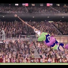 Ball back [prod.ejcfwy]