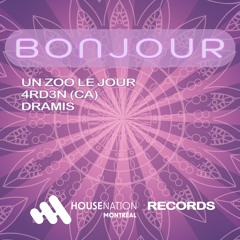 Bonjour (Original Mix)