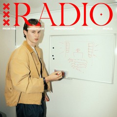 XXX Radio #091