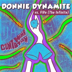 Contamination feat. FiVe (The Infinite)