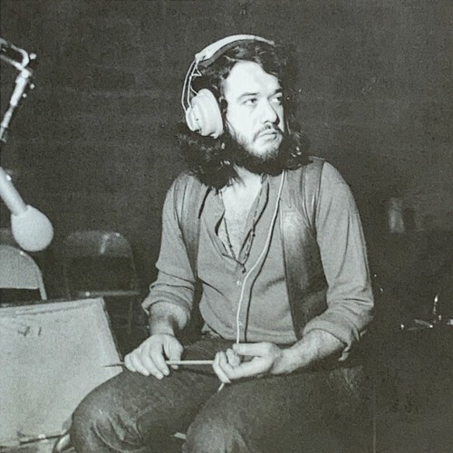 The Endless Tape Machine #2 - Airto Moreira