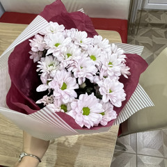 with you