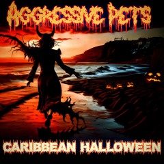 Caribbean Halloween