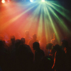 House Session - Underground Xmas