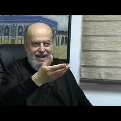 الأستاذ بسّام جرّار- تفسير-" وطائفة قد أهمتهم أنفسهم"-- 27- 7- 2024م