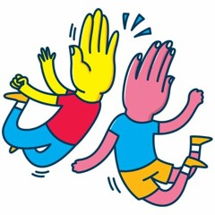 HIGH5 - brightBoy