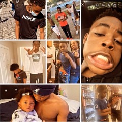 OFF PERCS (feat. Channel4mark)