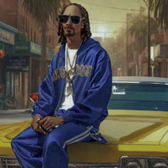 "Exhale" | Snoop Dogg Type Beat