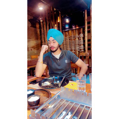 Jaanu Hardeep Grewal