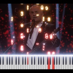 Elán - Láska moja (PIANO cover)