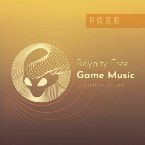 Royalty Free Game Music