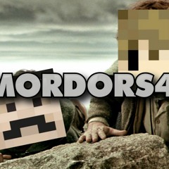 #15 - mordors4me ft. Grian + Mumbo Jumbo