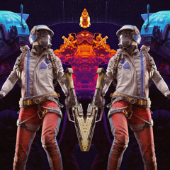 BuckTen - Arc Raiders