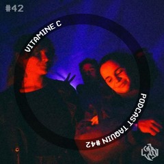 Podcast Taquin #42| Vitamine C