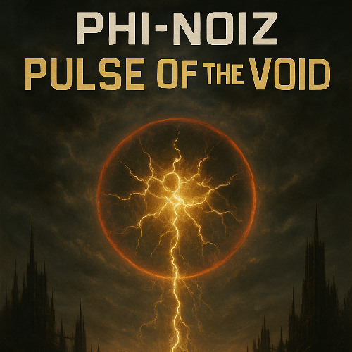 Pulse of the Void
