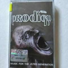 The Prodigy - Skylined (HLNGR Remix 2)