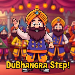 DuBhangra Step