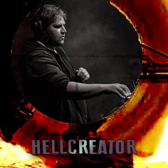 Hellcreator @ Industrial Warriors III 26.11.2022