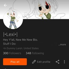 |•Thats A Hookers Name•|300 Follower Special|Read Desc|
