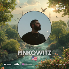 Pinkowitz is Not by Rituals | Chapter 055