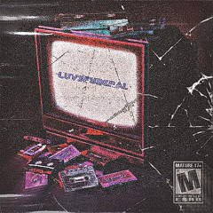 LUVSFUNERAL!