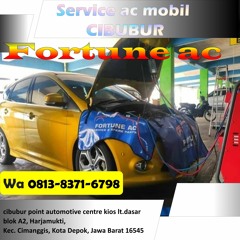 CALL WA 0813-8371-6798, service ac mobil ford fiesta di Depok