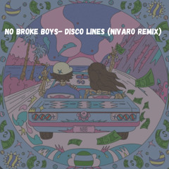 No broke Boys